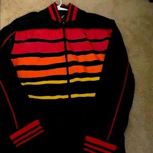 Rocawear zip-up jacket